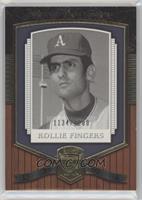 Baseball Royalty - Rollie Fingers #/1,200