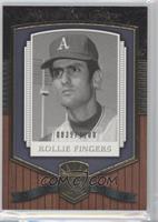 Baseball Royalty - Rollie Fingers #/1,200