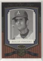 Baseball Royalty - Rollie Fingers #/1,200