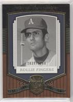 Baseball Royalty - Rollie Fingers [EX to NM] #/1,200