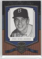 Baseball Royalty - Pee Wee Reese #/1,200