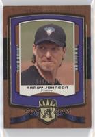 Baseball Royalty - Randy Johnson #/1,200