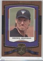 Baseball Royalty - Randy Johnson #/1,200