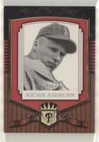 Baseball Royalty - Richie Ashburn #/1,200