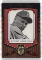 Baseball Royalty - Richie Ashburn #/1,200