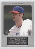 Mark Prior