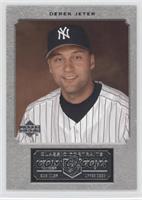 Derek Jeter