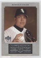 Bartolo Colon