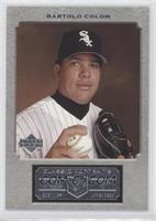 Bartolo Colon [EX to NM]