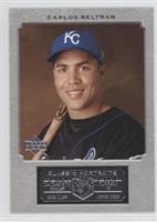 Carlos Beltran