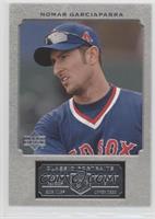 Nomar Garciaparra