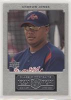 Andruw Jones [Noted]