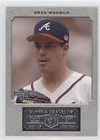 Greg Maddux