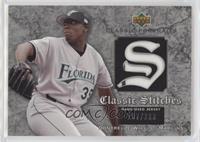 Dontrelle Willis #/299