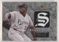 Dontrelle Willis #/299