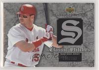 Jim Edmonds #/299