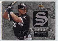 Magglio Ordonez #/299