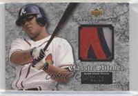 Andruw Jones #/99