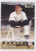 Mickey Mantle