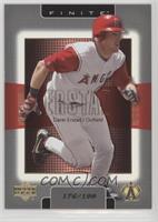 Darin Erstad #/199