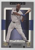 Carlos Delgado #/199