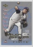 Major Factors - Curt Schilling #/199