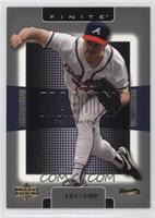 Greg Maddux #/199