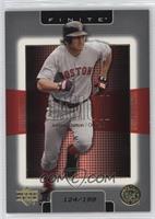 Johnny Damon #/199