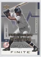 Prominent Powers - Alfonso Soriano #/199