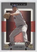 Derek Lowe #/199