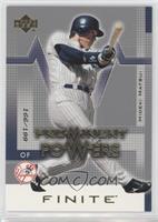 Prominent Powers - Hideki Matsui #/199