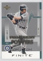 Prominent Powers - Ichiro #/199