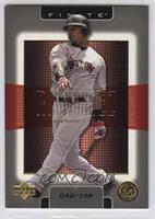 Manny Ramirez #/199