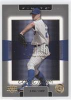 Mark Prior #/199