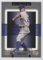 Mark Prior #/199