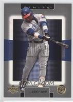 Sammy Sosa #/199