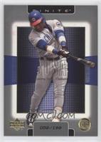 Sammy Sosa #/199