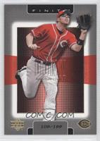 Adam Dunn #/199