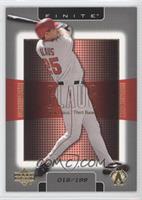 Troy Glaus #/199