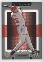 Troy Glaus #/199