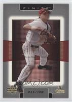 Craig Biggio #/199