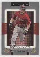 Jeff Bagwell [EX to NM] #/199