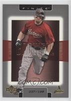 Jeff Bagwell [EX to NM] #/199