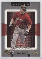 Jeff Bagwell #/199