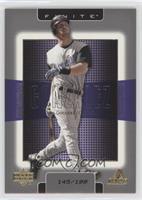 Luis Gonzalez #/199