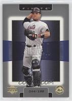 Mike Piazza #/199