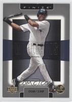 Bernie Williams #/199