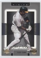 Miguel Tejada #/199