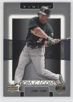 Eric Chavez #/199