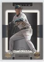 Tim Hudson #/199